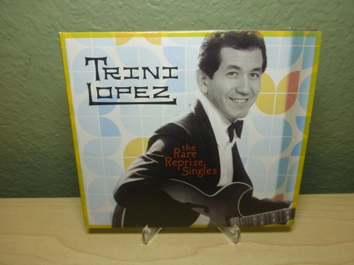 The rare reprise singles - rare,